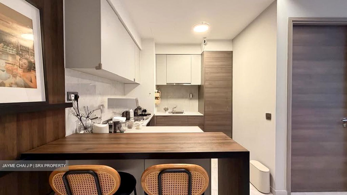 The Florence Residences (D19), Apartment #608683901